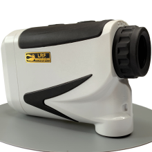Golf Flagpole Lock Monocular Laser Rangefinder