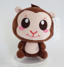 Plush Stuffed Soft Toy Monkey