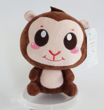 Plush Stuffed Soft Toy Monkey