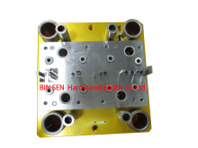 High quality metal stamping mold