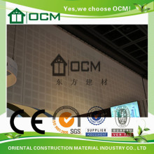 Acoustic Sound Board Sound Absorbing Ceiling Boards