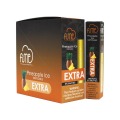 Caneta Vape Extra Descartável Fume 6ML 850MAH