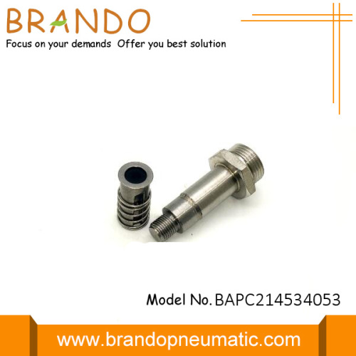 Stainless Steel 304 70g Solenoid Valve Stem