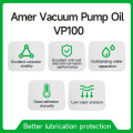 Value Original vacuum special oil VP100/VP68/VP150