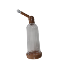 Double Color Injection Molding Plastic Machine