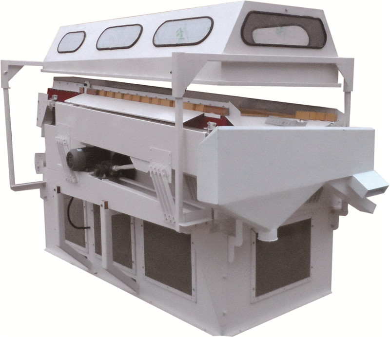 Separatore di gravità 5XZ-3 5XZ-3 Gravity Separator