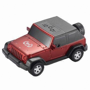 GPS Anti radar gun detector