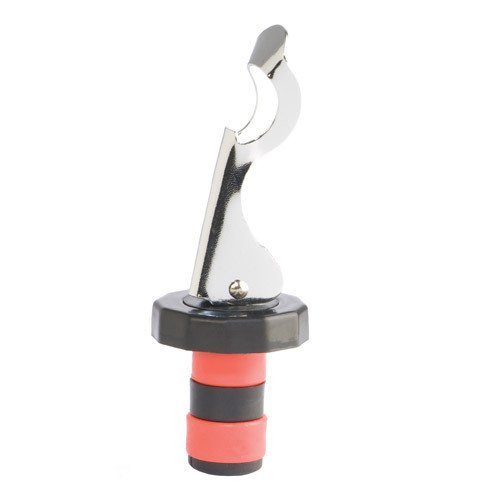 Flip Top Wine Bottle Stopper For Wine