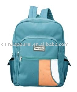 kid school backpack