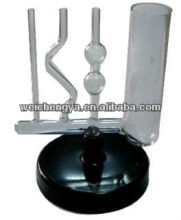 communicating vessels of Educational Apparatus