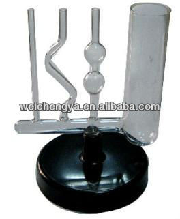 communicating vessels of Educational Apparatus