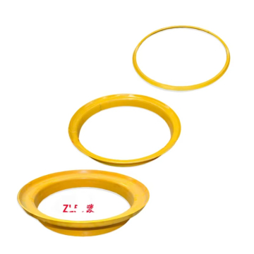 Wheel Loader Rim Snap Ring Lock Ring