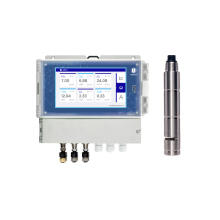 NOBO Online COD Water Quality Analyzer NBDT-2800RTG RS485 Probe for Wastewater