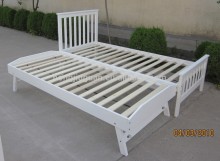 WOODEN FOLDING BED, BUNK FOLDING BED,DOUBLE SIZE FOLDING BED