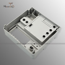 Electronic Meter Power Meter Plastic Enclosure (MLIE-PEE008)