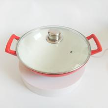 Best Stir-Fry Woks for Camping or Cast Iron Woks for Kit