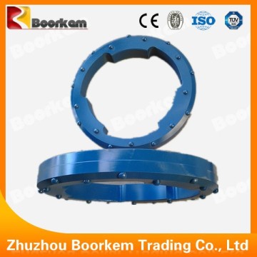 Made In China Alloy Hard Cemented Carbide Water Well Drilling Bits, Tungsten Carbide Core Drill Bits