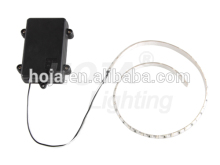 Flex Strip Light Kit Battery Powered 12 volt battery powered led strip light