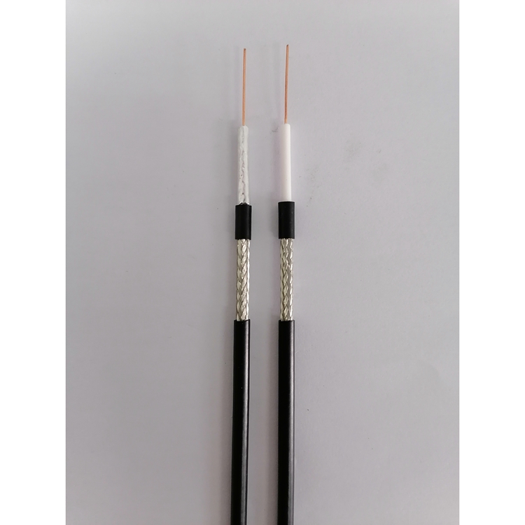 Sell Well New Type 50 Ohms Coaxial Communication Cable