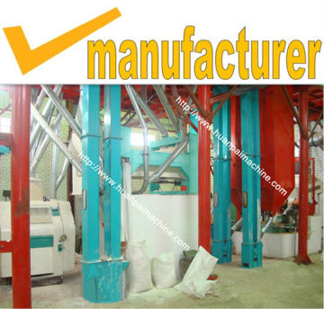 automatic flour mill factory,flour mill plant