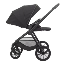 Wholesale Hot Selling Adjustable 3-in-1 Multifunction Tandem Stroller