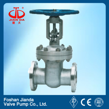 api 6a gate valve