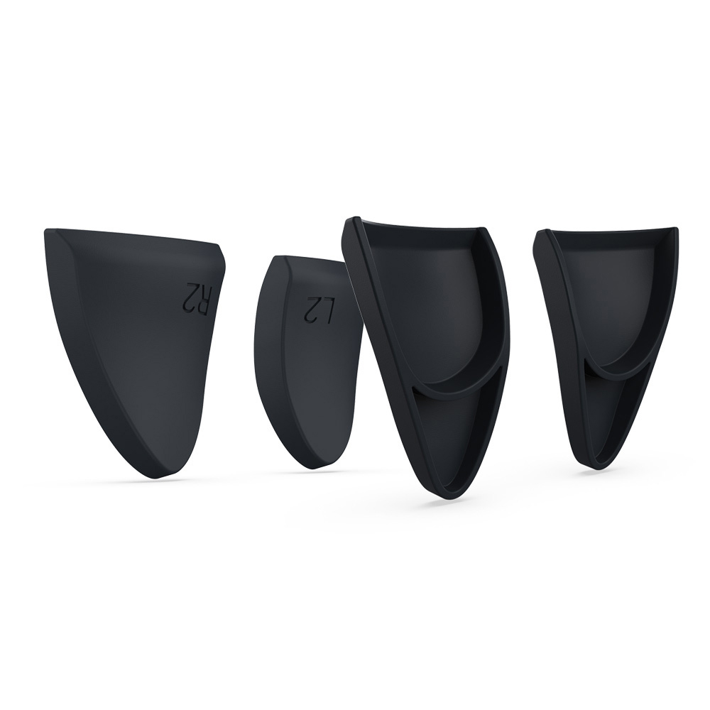 Dobe TP5-0513 Trigger Kit for PlayStation 5 controller Dobe TP5-0513 Trigger Kit for PlayStation 5 controller