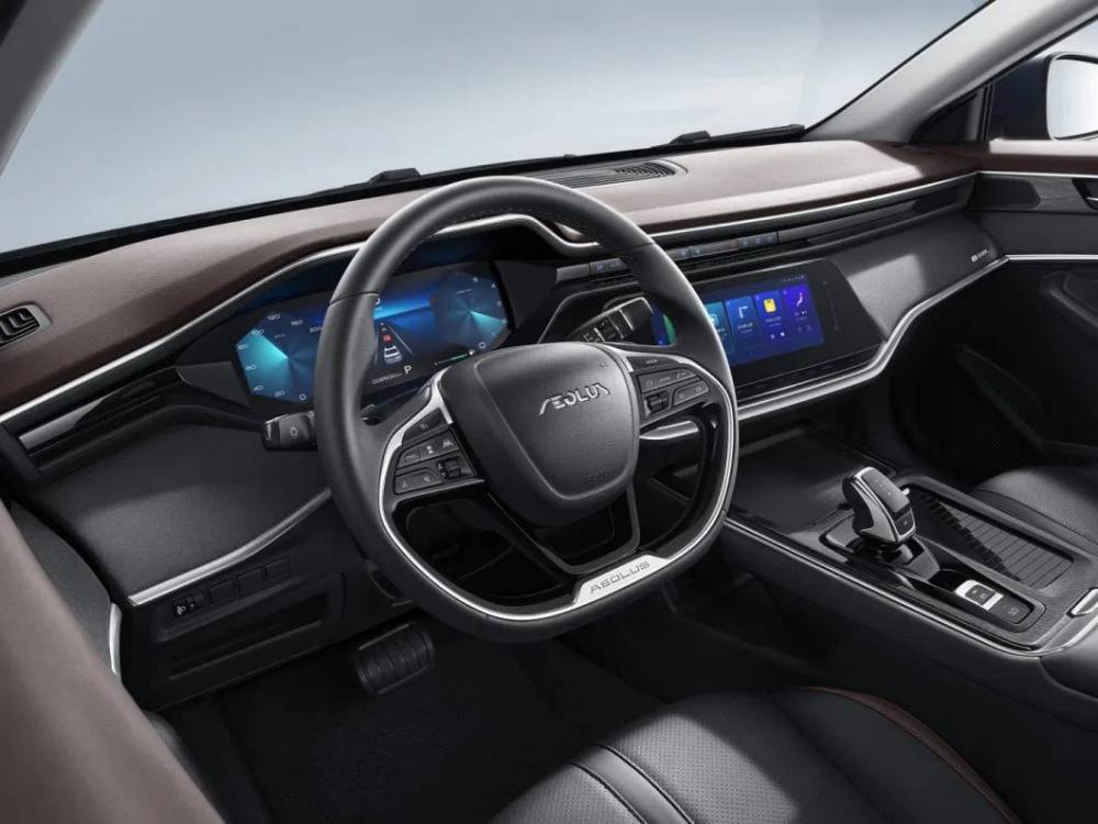 En iyi gaz kilometre ile lüks sedan 3 jpg Luxury Sedan With Best Gas Mileage 3 Jpg