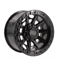 Or003 4x4 Offroad 17x9,0 pollici di cerchi in lega per auto per auto