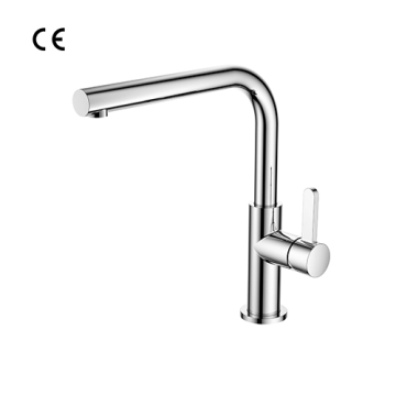 12 Series Cylindrical Kitchen Mixer