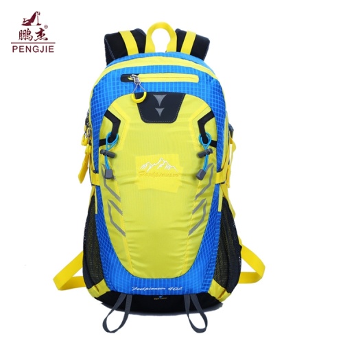 Large Capacity Mountaineering Outdoor Hiking Backpack