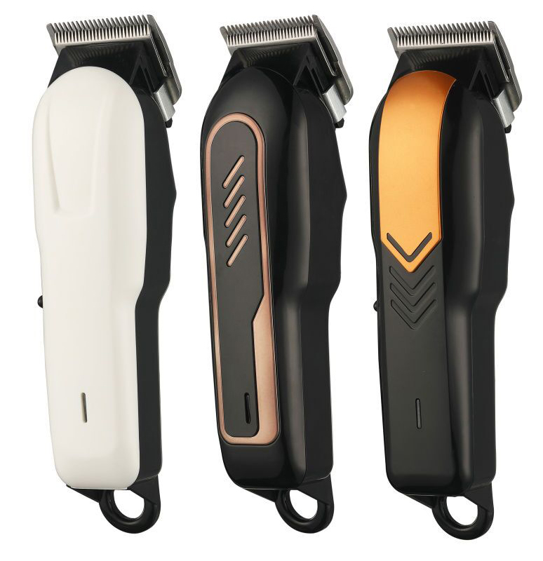 Wholesale Barber Trimmer Salon Clippers Barber Hair Clippers, High