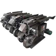 Multi-purpose Cutting Machine: Efficiently Process Roots, Fruits, Leaves, Grass, and Herbs