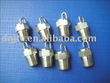 High pressure misting nozzle