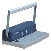 PC200 PLUS Plastic Coil Book Binding Machine
