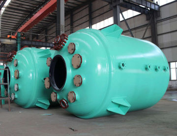 High Speed Disperser Agitator Chemicals Reactor Tank Industrial Batch Reactor Kettle