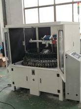 Cotton Yarn Lace Braiding Machine New Type