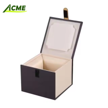 Customized Wholesale Holiday Gift Packaging Boxes