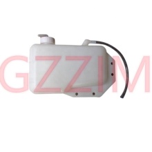 NPR NQR 600P TRUCK water tank side tank