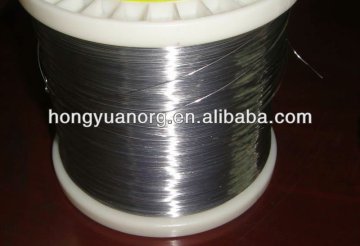 thermal resistance wires