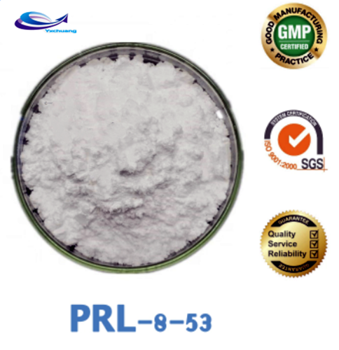 Purchase High Purity and best price PRL-8-53 Powder