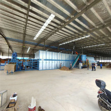 Better Veneer Drying Choices