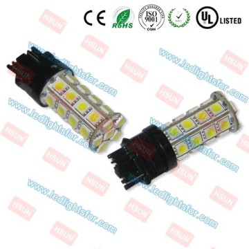 high quality t25 led break light / 12v car led break bulbs 3156 / 3157 3156 auto led break light