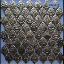 SJT003 Pattern Classical Ceramic Mosaic Tile Artistic Mosaic Tile