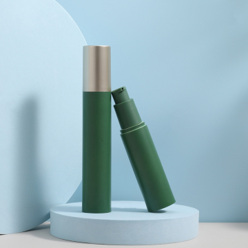 Customized Airless Cosmetic Bottles: Quality Lotion Bottles