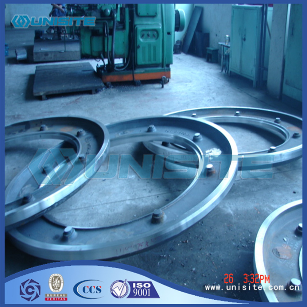 Casting Pump Liner