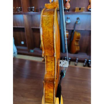 Top Sale European Wholesale Price handgefertigt hochwertige hochwertige 4/4-Größe Violine