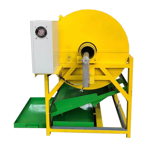 easy Operate Waste Pcb Recycling Machine