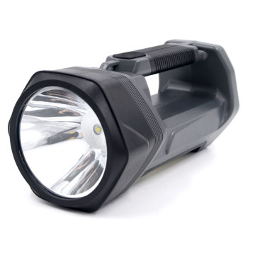 Portable USB Rechargeable LED Spotlight Lantern