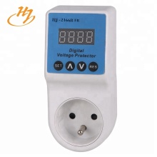 Household Universal LCD Display Voltage Protector